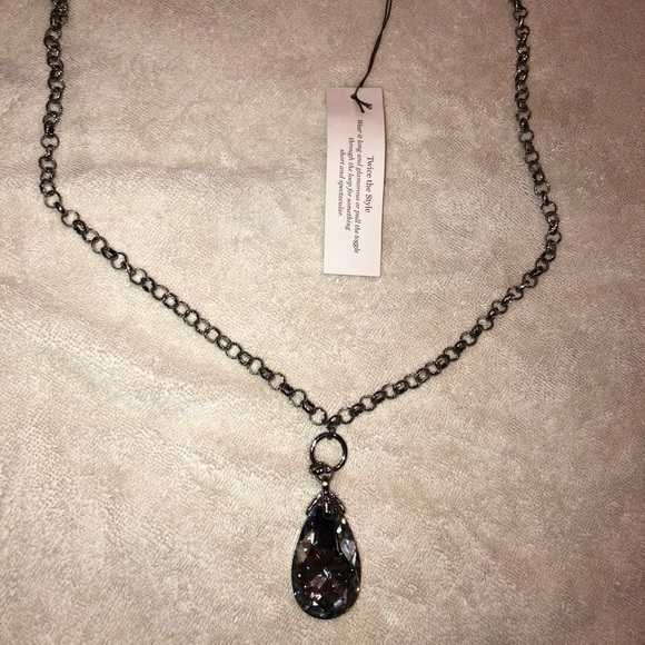 Necklace - Picture 3 of 3
